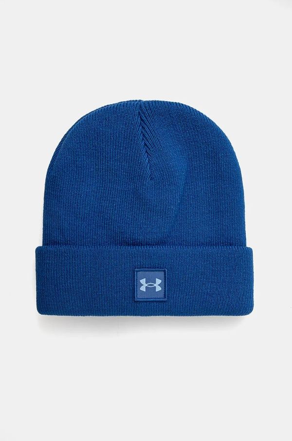 Under Armour Dječja kapa Under Armour od tanke pletenine