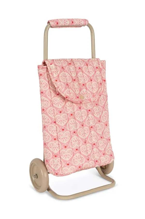Konges Sløjd Dječja kolica Konges Sløjd KIDS TROLLEY KS102764