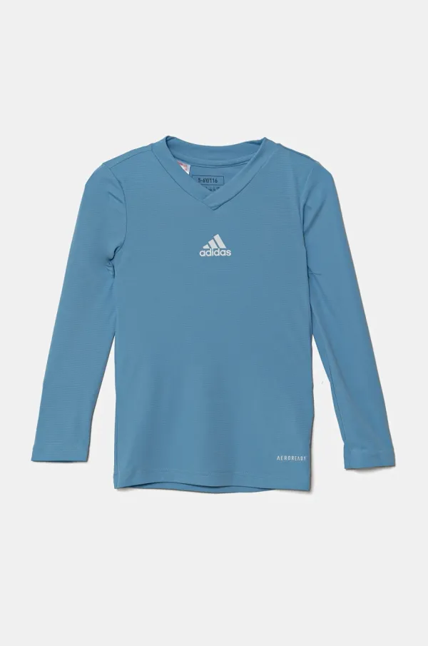adidas Performance Dječja majica dugih rukava adidas Performance s tiskom, GN7512