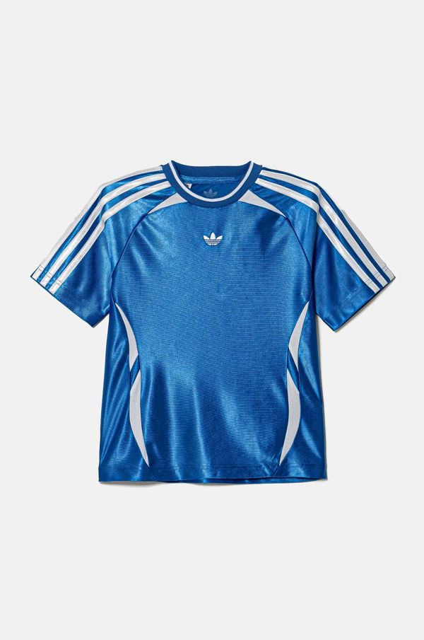 adidas Originals Dječja majica kratkih rukava adidas Originals s aplikacijom, JC9125