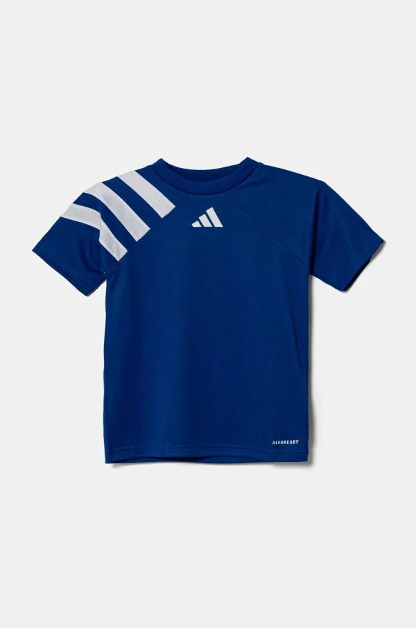 adidas Performance Dječja majica kratkih rukava adidas Performance s tiskom, IQ3207