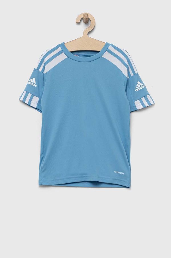 adidas Performance Dječja majica kratkih rukava adidas Performance s uzorkom