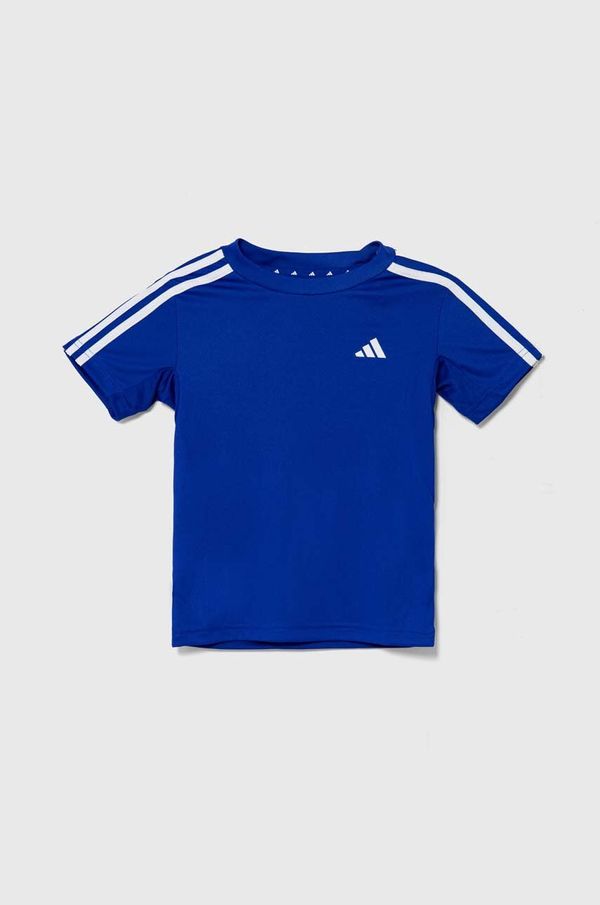 adidas Dječja majica kratkih rukava adidas U TR-ES 3S T s aplikacijom, IV9583