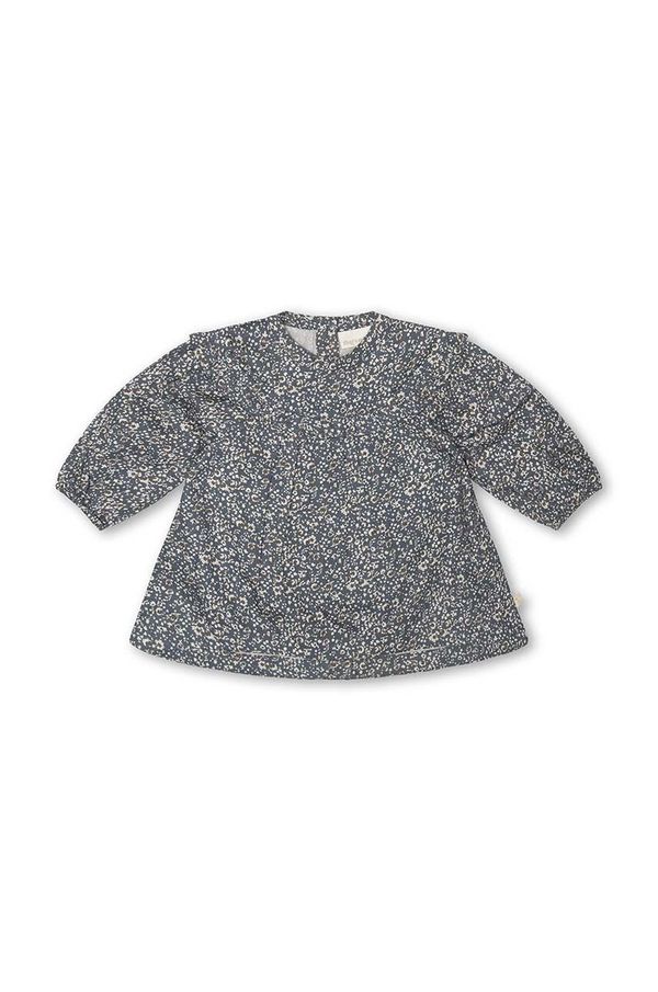 That's mine Dječja pamučna bluza That's mine Santu Shirt 24861 s uzorkom, SANTU
