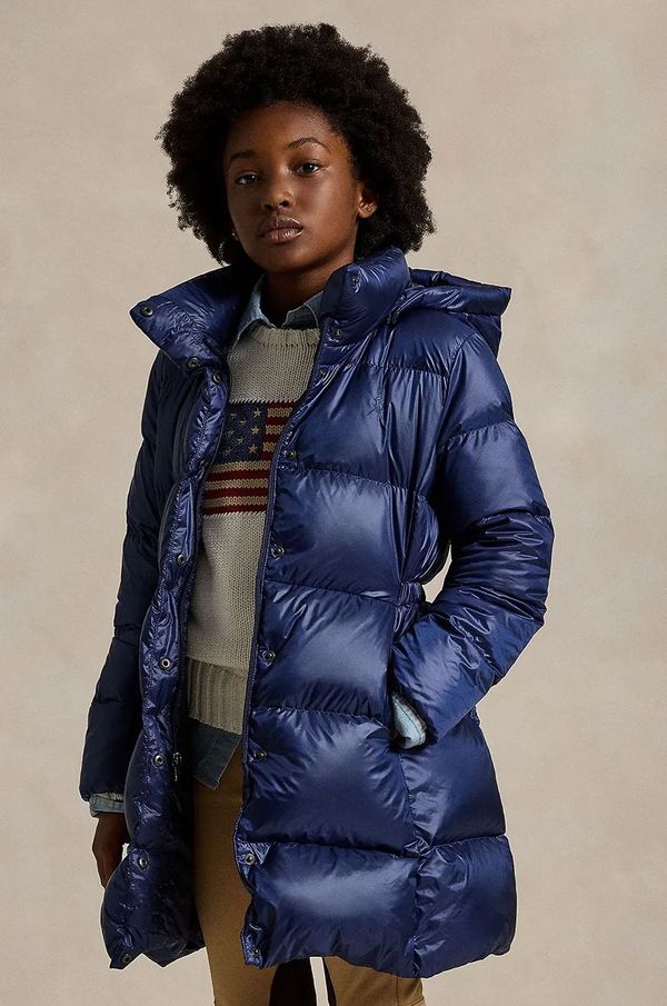 Polo Ralph Lauren Dječja pernata jakna Polo Ralph Lauren 3,1394E+11