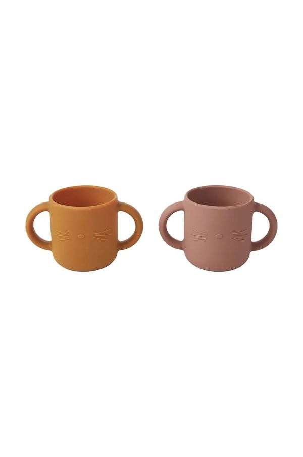 Liewood Dječja šalica Liewood 2-pack LW14155