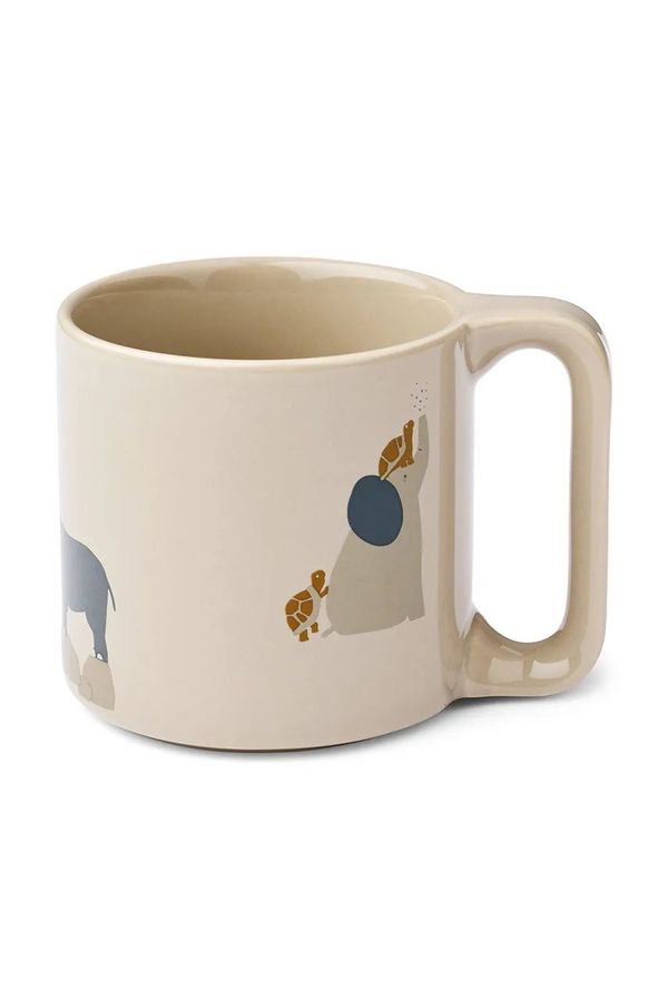 Liewood Dječja šalica Liewood Callan Porcelain Cup LW17400