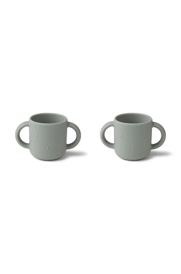 Liewood Dječja šalica Liewood Gene 2-pack LW12822