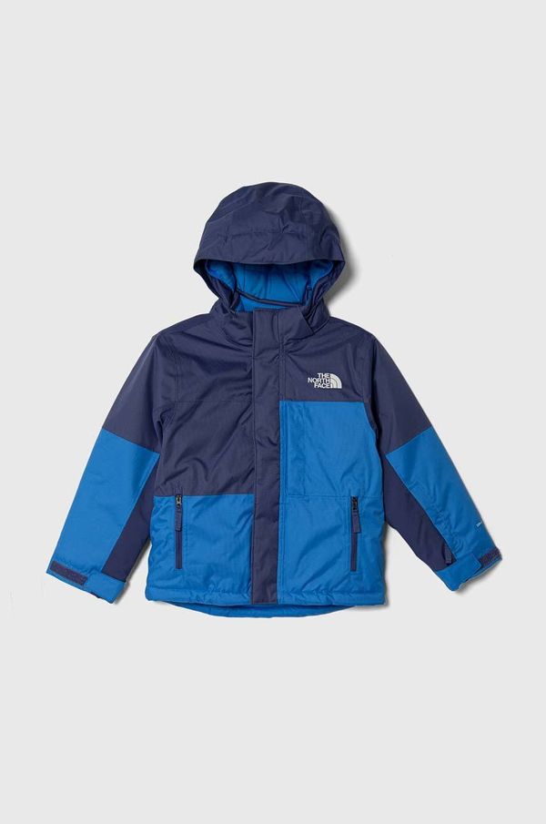 The North Face Dječja skijaška jakna The North Face B FREEDOM EXTREME INSULATED JACKET