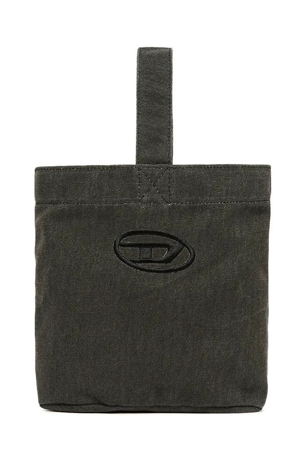 Diesel Dječja torba Diesel WMATTIS BAGS boja: crna, J02137
