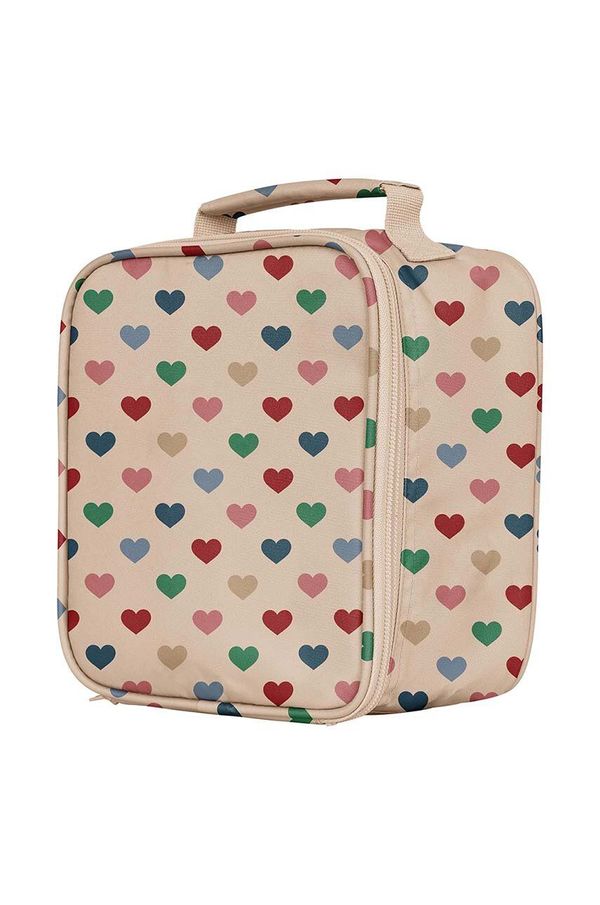 Konges Sløjd Dječja torba za užinu Konges Sløjd CLOVER THERMO LUNCH BAG KS101317