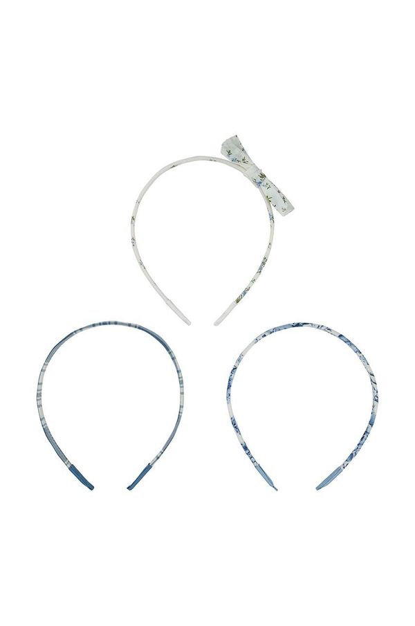 Polo Ralph Lauren Dječja traka Polo Ralph Lauren 3-pack