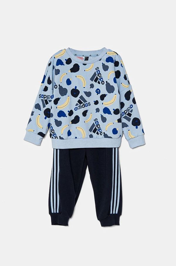 adidas Dječja trenirka adidas I FRUIT FTOG IW1002