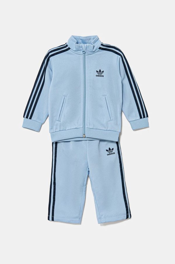adidas Originals Dječja trenirka adidas Originals JC6501