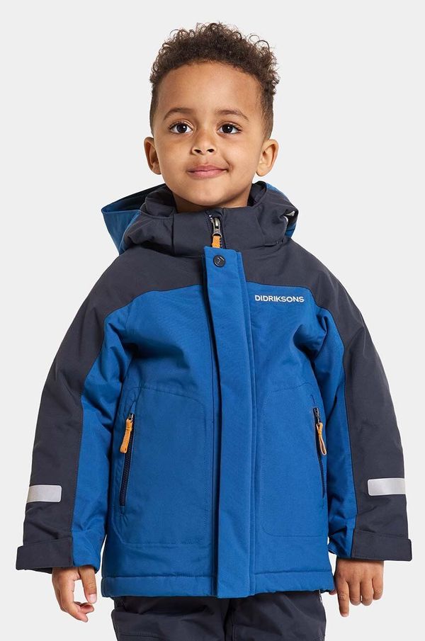 Didriksons Dječja zimska jakna Didriksons NEPTUN KIDS JKT
