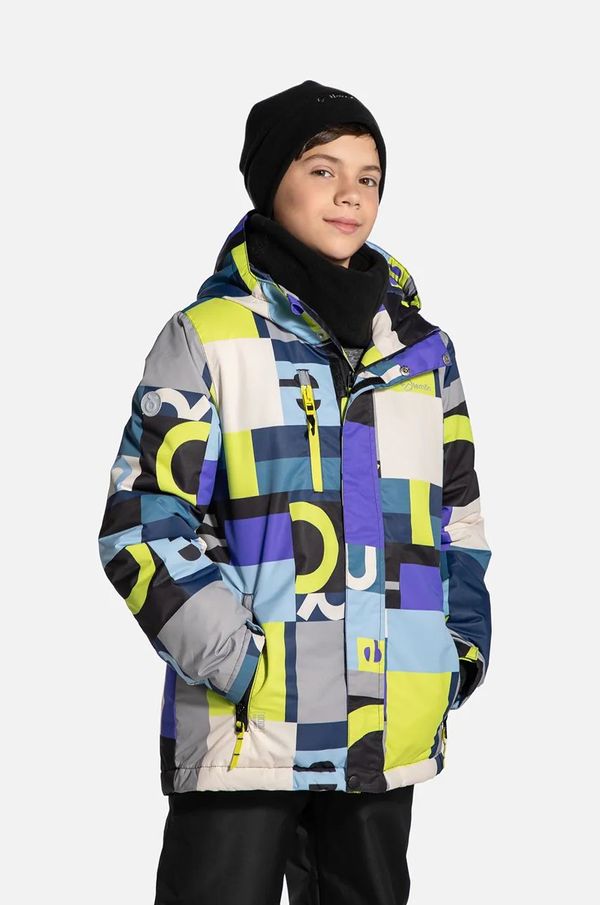 Lemon Explore Dječja zimska jakna Lemon Explore OUTERWEAR SNOW&SKI BOY