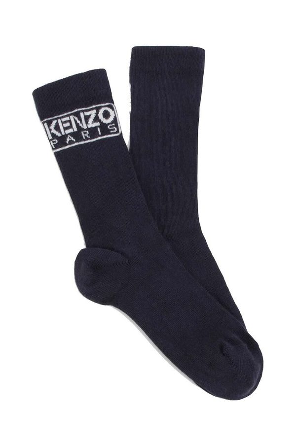 Kenzo kids Dječje čarape Kenzo Kids