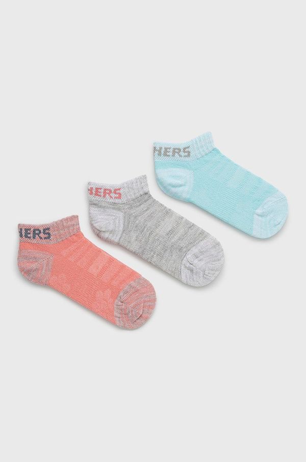 Skechers Dječje čarape Skechers