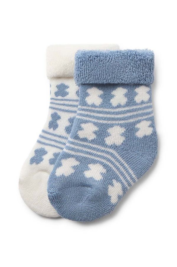 Tous Dječje čarape Tous SSocks 2-pack SSocks.2104
