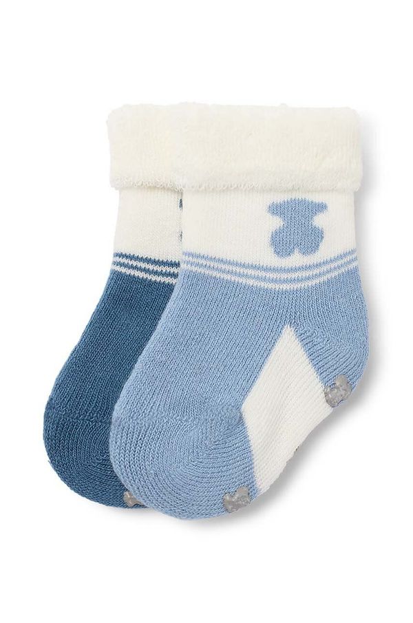 Tous Dječje čarape Tous SSocks 2-pack SSocks.2105