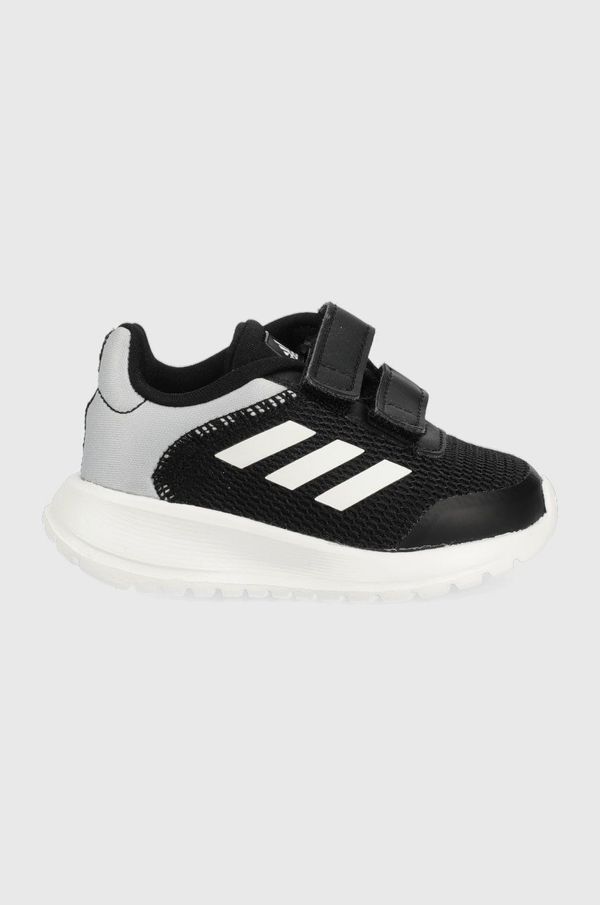 adidas Dječje cipele adidas Forta Run boja: crna