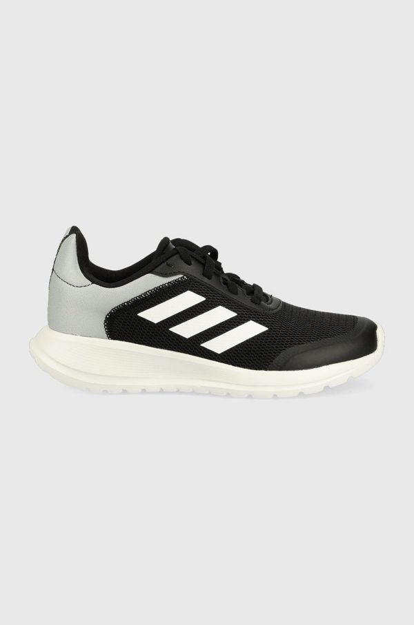 adidas Dječje cipele adidas Tensaur Run boja: crna