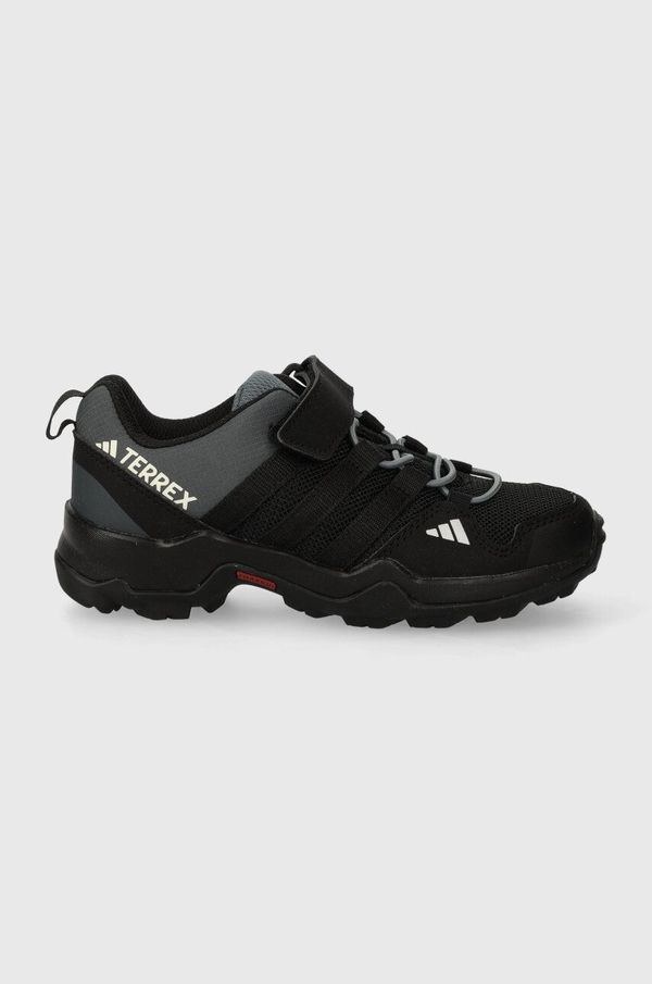 adidas TERREX Dječje cipele adidas TERREX AX2R CF K boja: crna