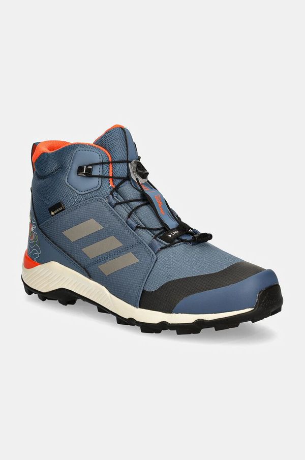 adidas TERREX Dječje cipele adidas TERREX TERREX MID GTX DISNEY IH5089