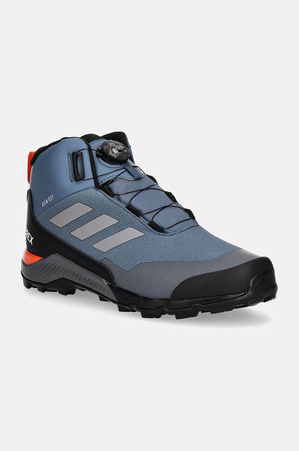 adidas TERREX Dječje cipele adidas TERREX TERREX WINTER MID BOA R.RDY ID0940