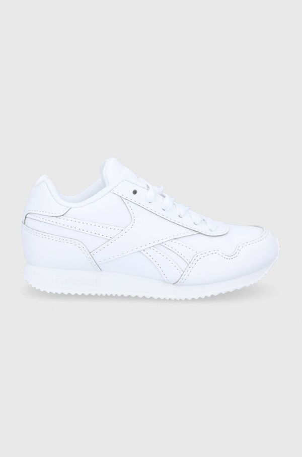 Reebok Classic Dječje cipele Reebok Classic boja: bijela