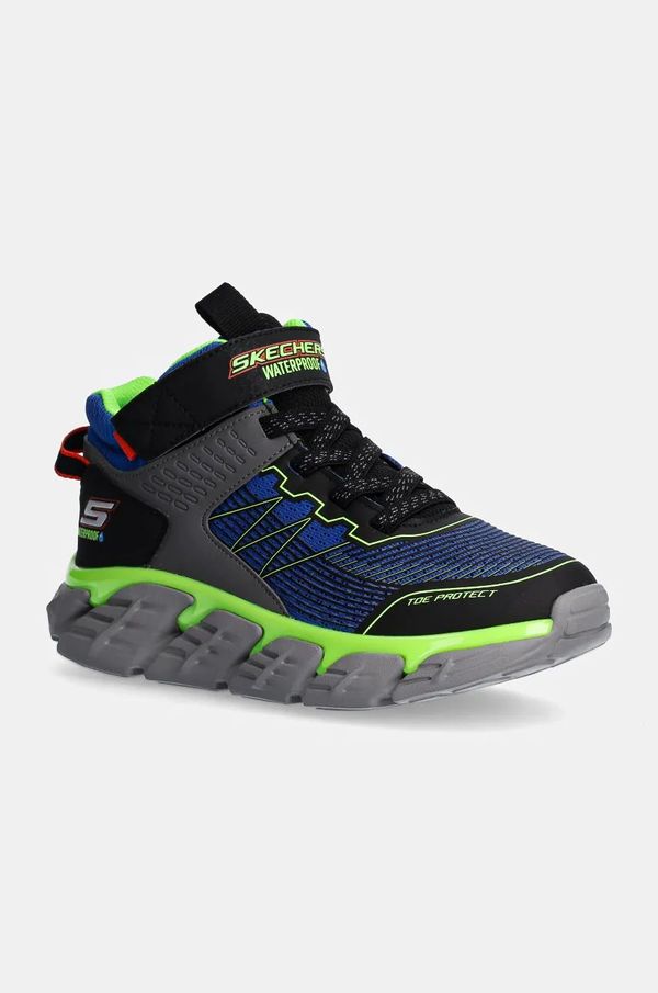 Skechers Dječje cipele Skechers TECH-GRIP 403806L