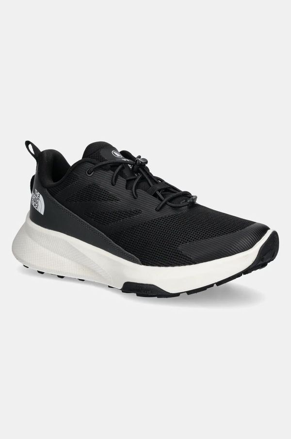 The North Face Dječje cipele The North Face ALTAMESA boja: crna, NF0A83O4KT01