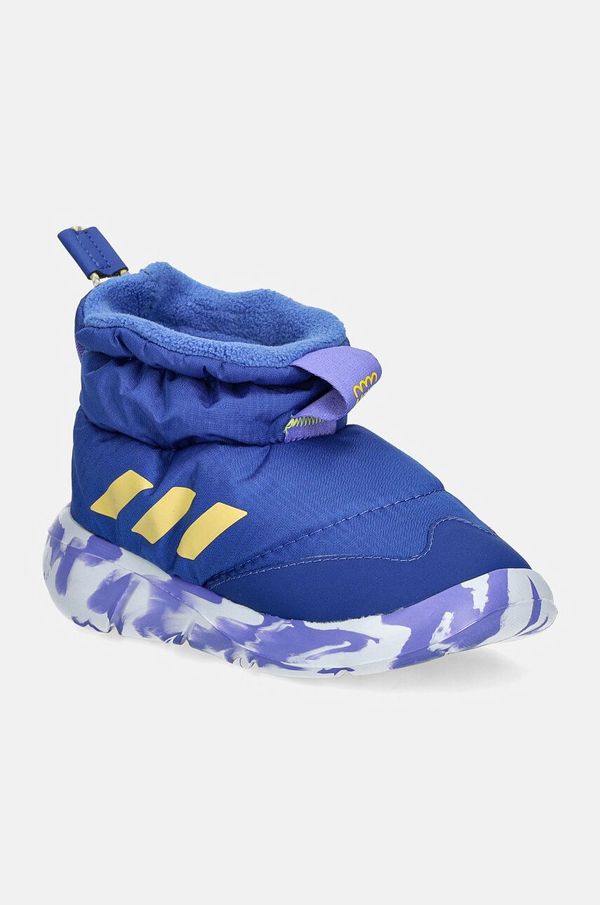 adidas Dječje cipele za snijeg adidas MONOFIT BOOT IE6020