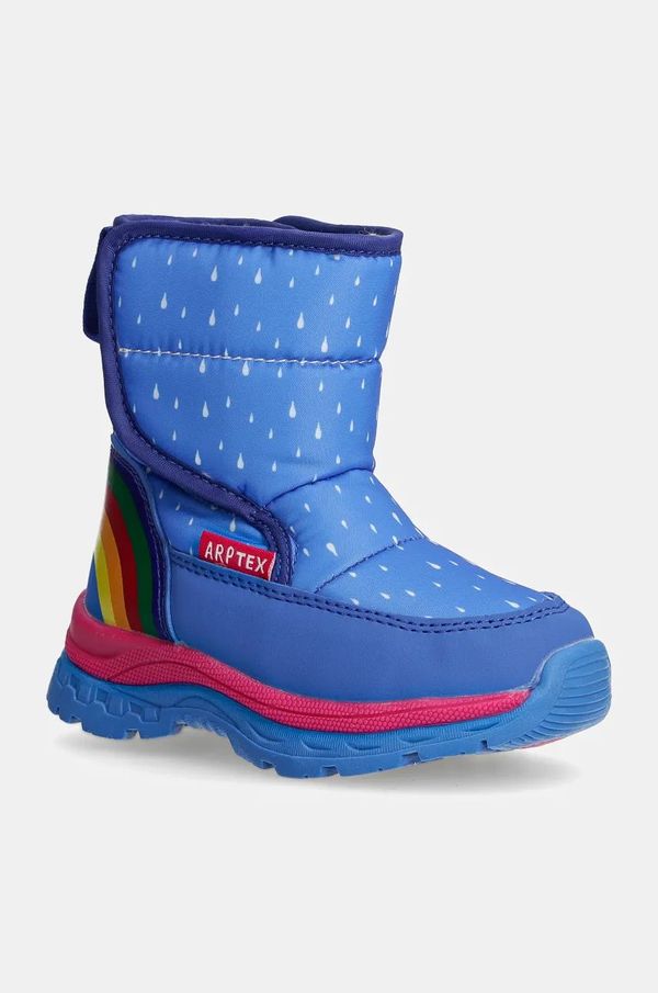 Agatha Ruiz de la Prada Dječje cipele za snijeg Agatha Ruiz de la Prada 241991
