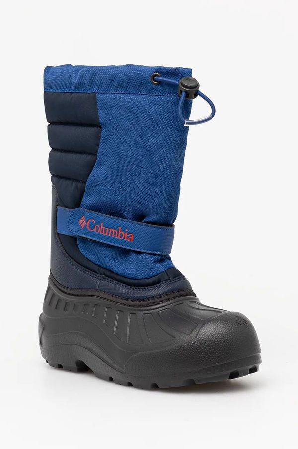 Columbia Dječje cipele za snijeg Columbia POWDERBUG SNOWLITE 2078921