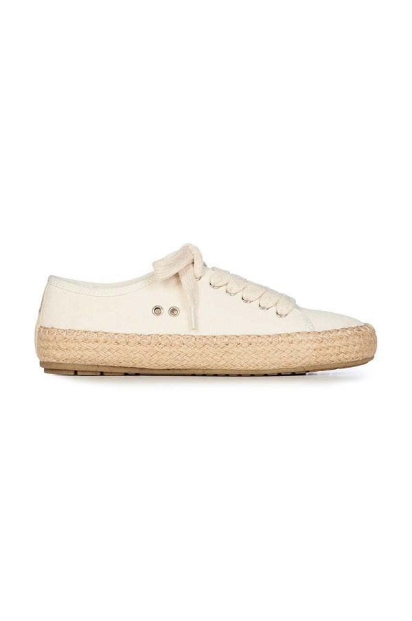Emu Australia Dječje espadrile Emu Australia boja: bež