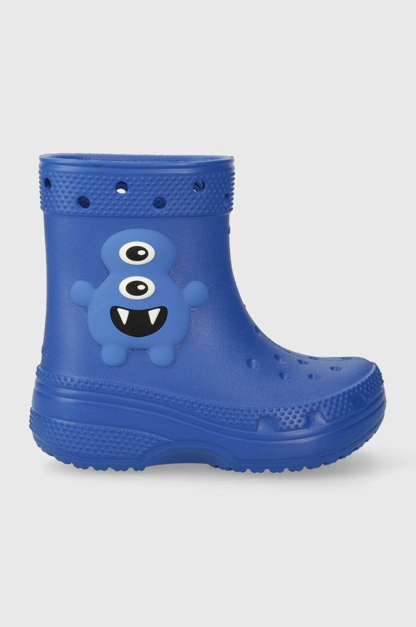 Crocs Dječje gumene čizme Crocs