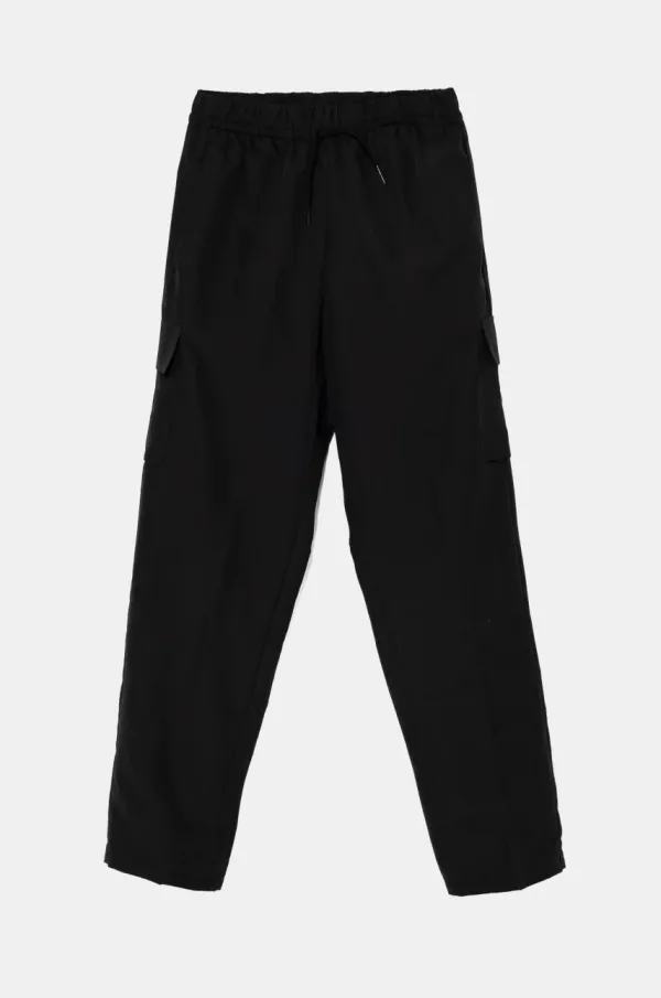 adidas Dječje hlače adidas boja: crna, bez uzorka, JC9388