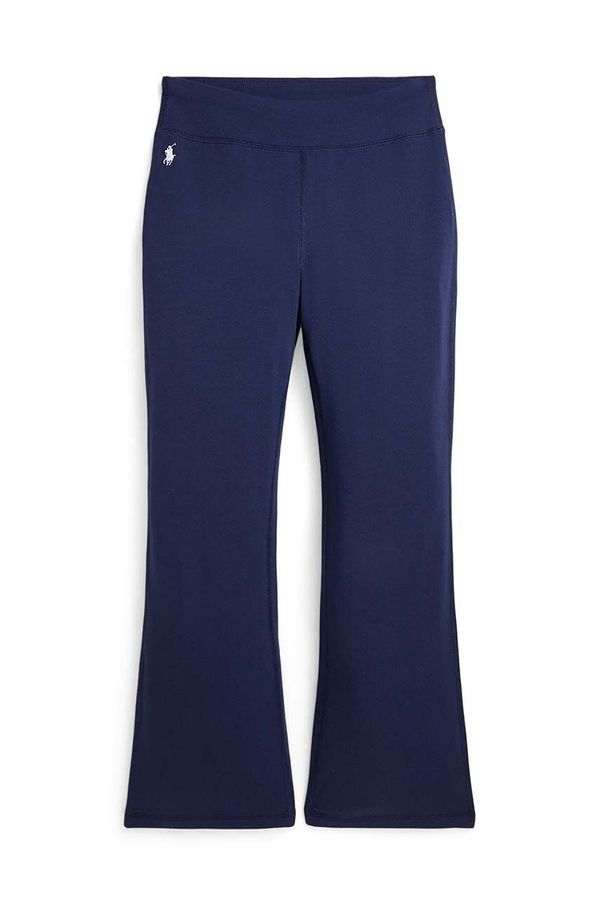 Polo Ralph Lauren Dječje hlače Polo Ralph Lauren bez uzorka