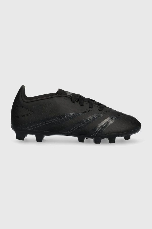 adidas Performance Dječje kopačke adidas Performance PREDATOR CLUB FxG J boja: crna