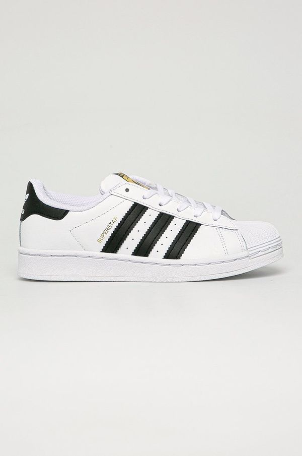 adidas Originals Dječje kožne tenisice adidas Originals Superstar
