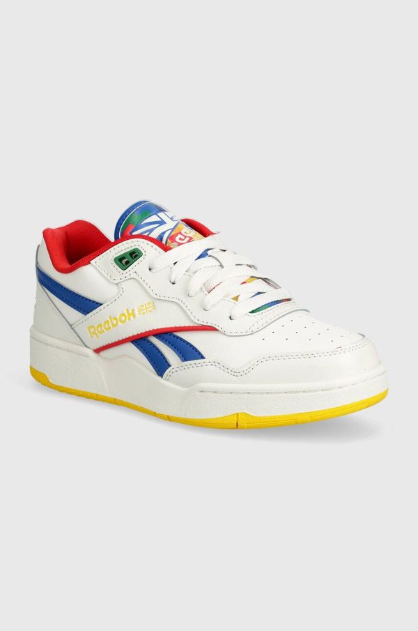 Reebok Classic Dječje kožne tenisice Reebok Classic BB 4000 II 100075276