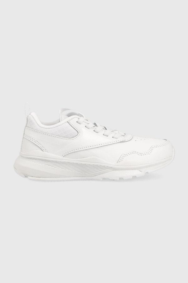 Reebok Classic Dječje kožne tenisice Reebok Classic XT SPRINTER boja: bijela