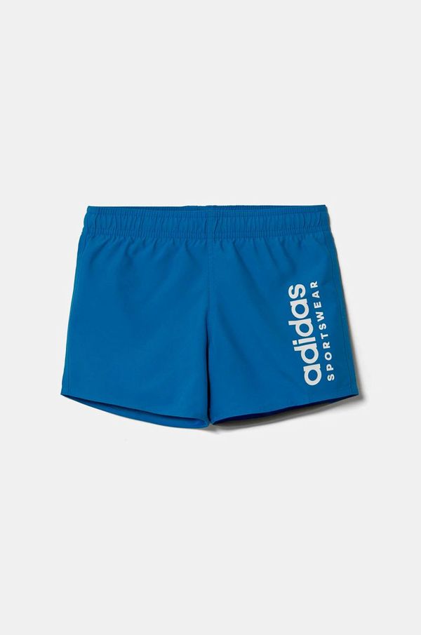 adidas Performance Dječje kratke hlače adidas Performance JG5822