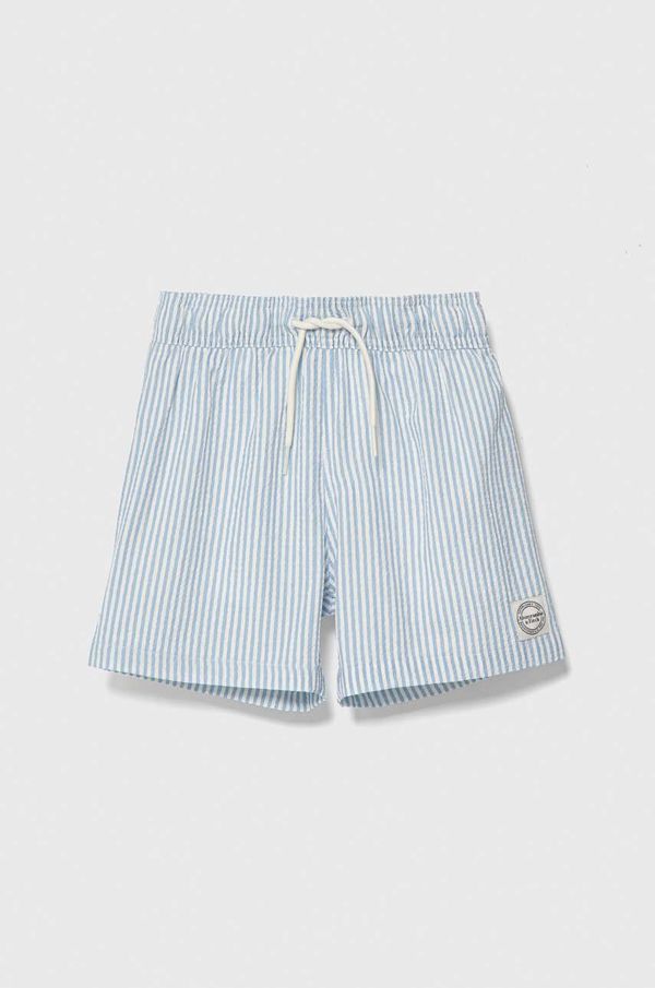Abercrombie & Fitch Dječje kratke hlače za kupanje Abercrombie & Fitch