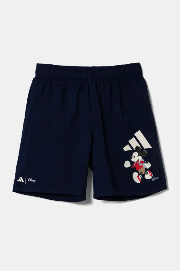 adidas Performance Dječje kratke hlače za kupanje adidas Performance AD DY MICK boja: tamno plava, JF8438