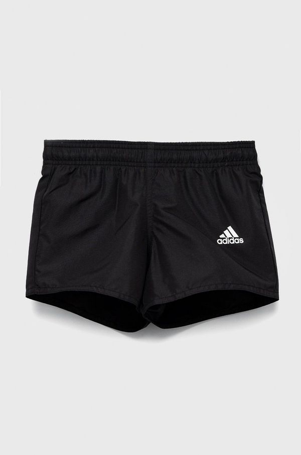 adidas Performance Dječje kratke hlače za kupanje adidas Performance boja: crna