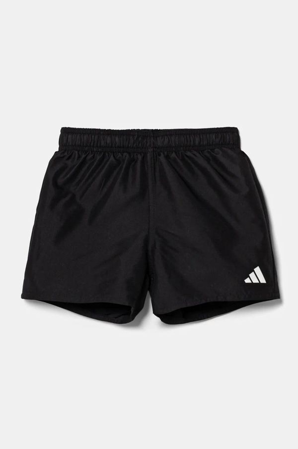 adidas Performance Dječje kratke hlače za kupanje adidas Performance boja: crna, JG3604