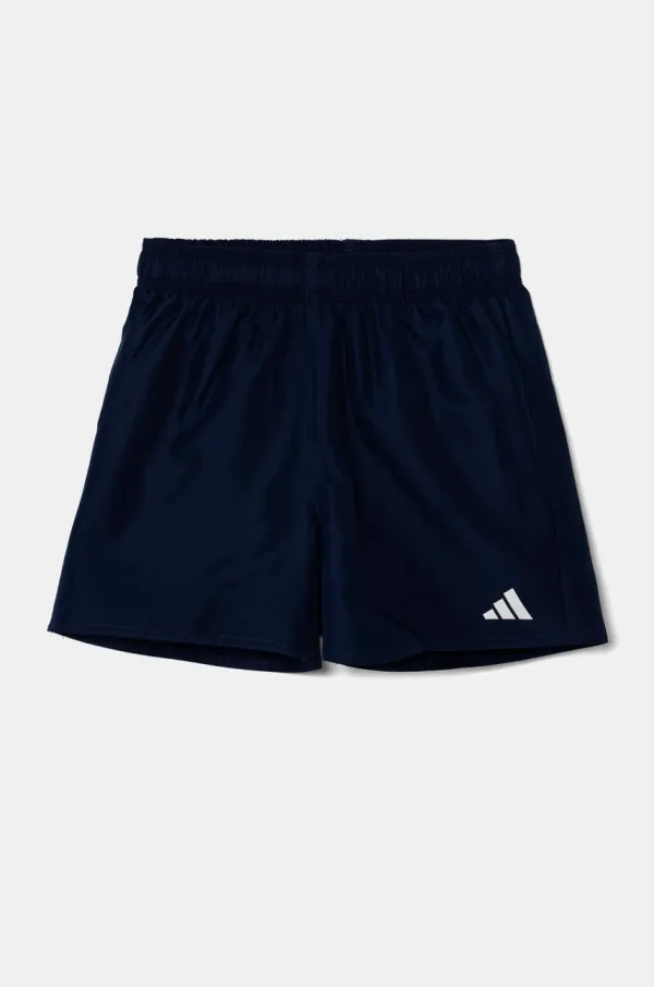 adidas Performance Dječje kratke hlače za kupanje adidas Performance boja: tamno plava, JD8018