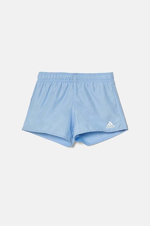adidas Performance Dječje kratke hlače za kupanje adidas Performance YB BOS SHORTS IT2690